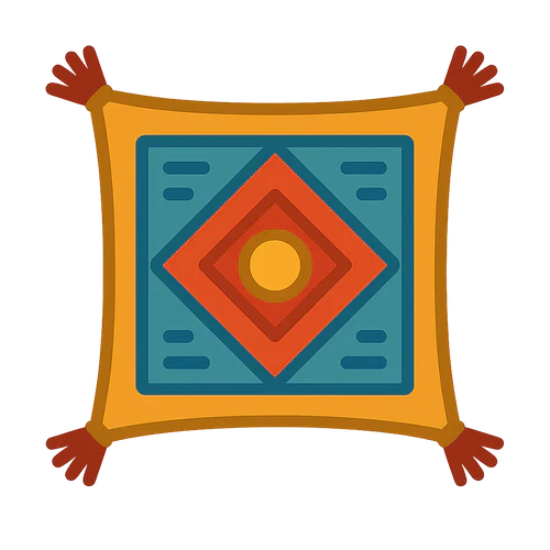 Crochet Home Décor Patterns