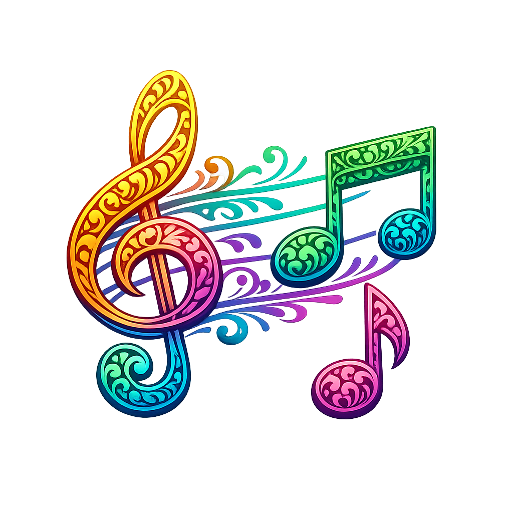 Intricate Fretwork Pattern Notes