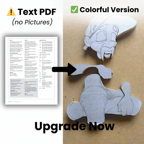 Upgrade To 1,000+ Colorful Beginner Friendly Notes