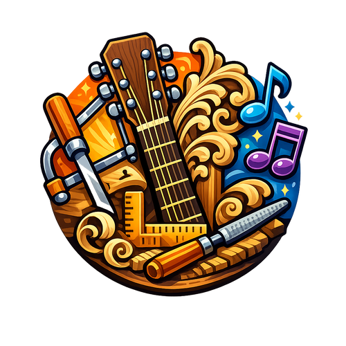 Professional Fretwork Master Notes