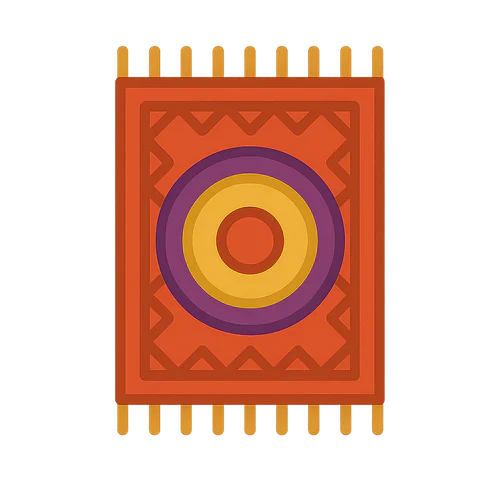 Crochet Rug Patterns